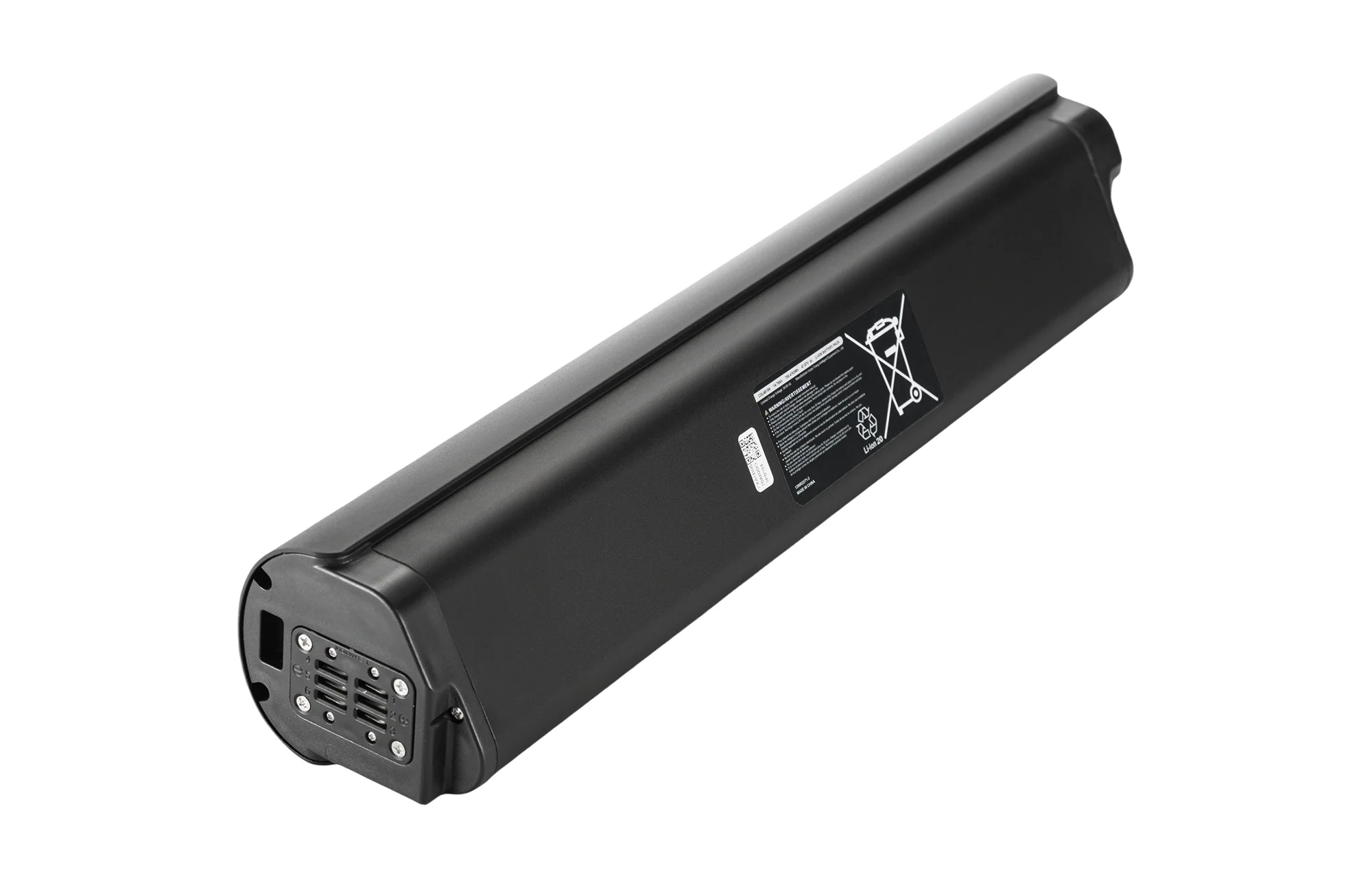 Asphalt 48V-Battery - Image 4