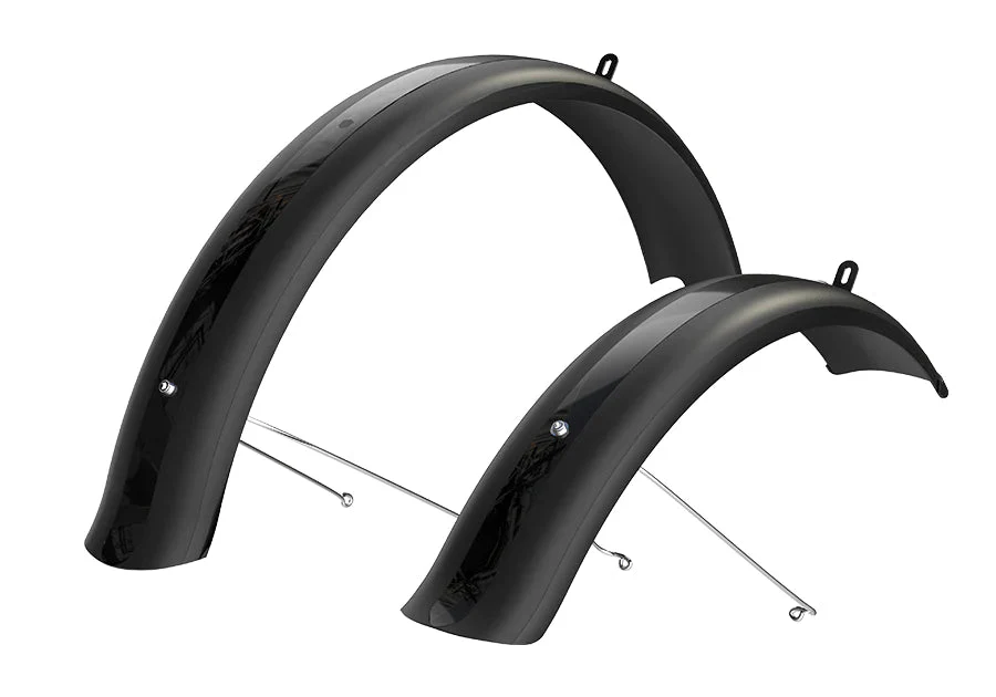 Kotflügel vorne&hinten (Basalt 2.0)