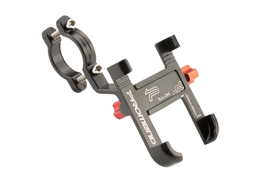 Handy-Halterung Metall - Image 2