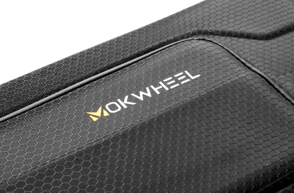 Wechselrichter-Akku-Tasche (ohne Inhalt) - Image 5
