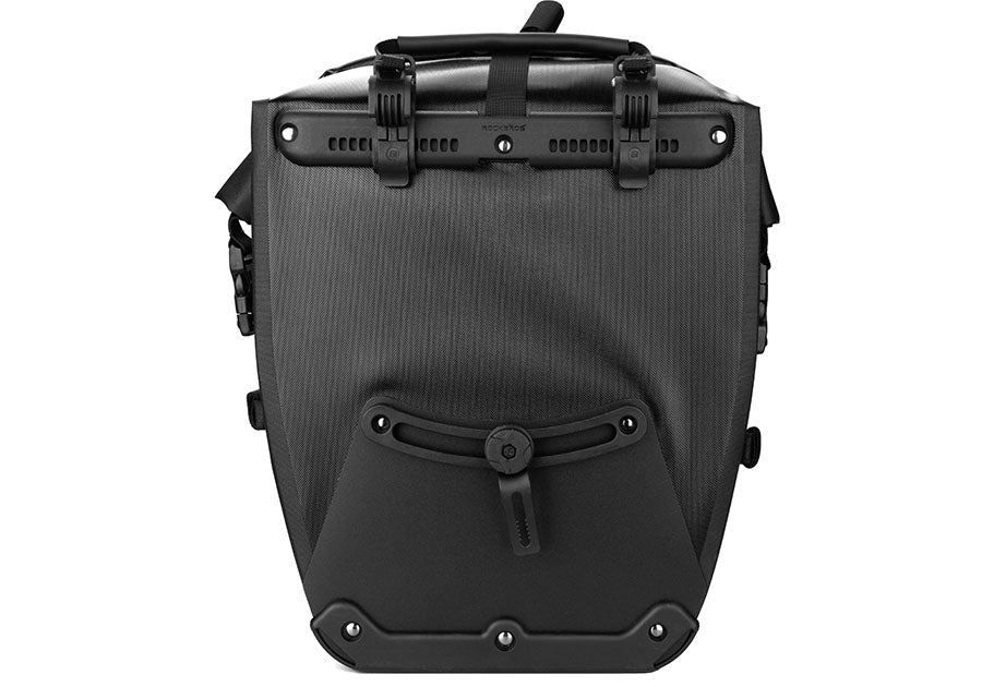 Wasserdichter Fahrradrucksack - Image 4