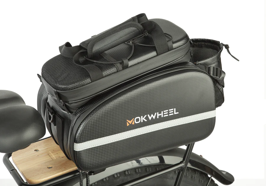 Rack Trunk Tasche - Image 3