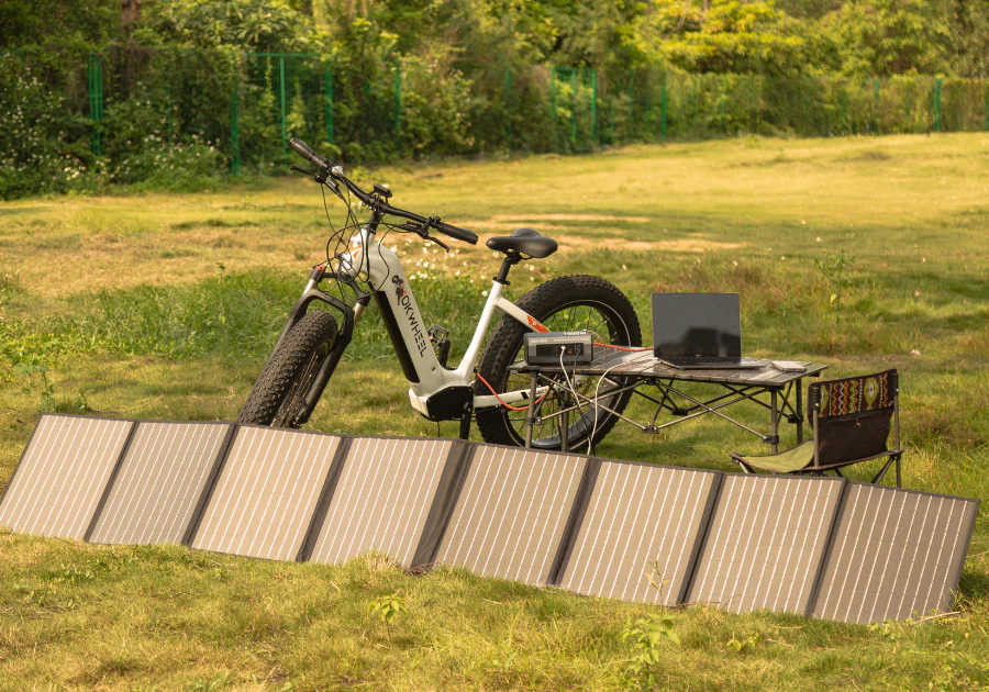 Faltbare Solarmodule - Image 3